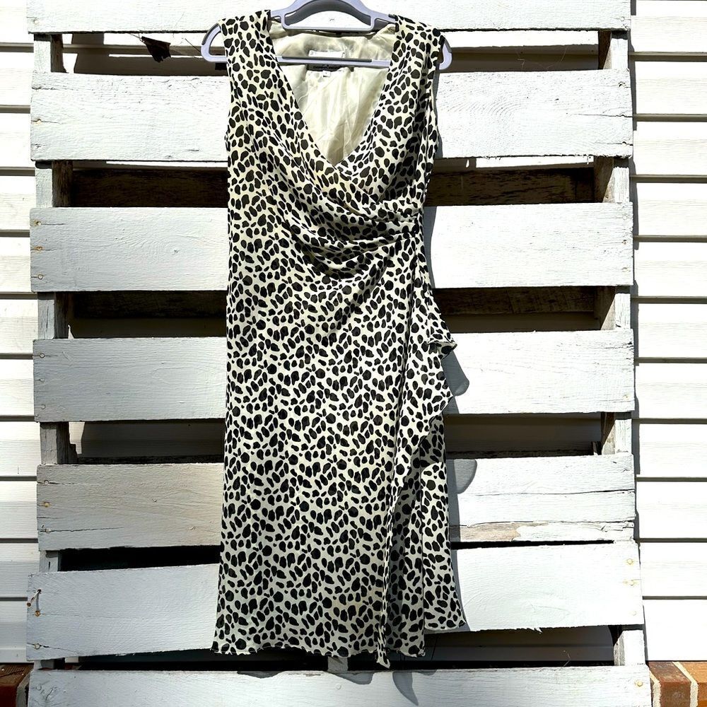 DR Donna Rico Dress